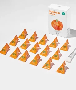 Zombie Beauty Pumpkin Pack 16x4g